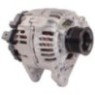 ALB1657 Alternatör