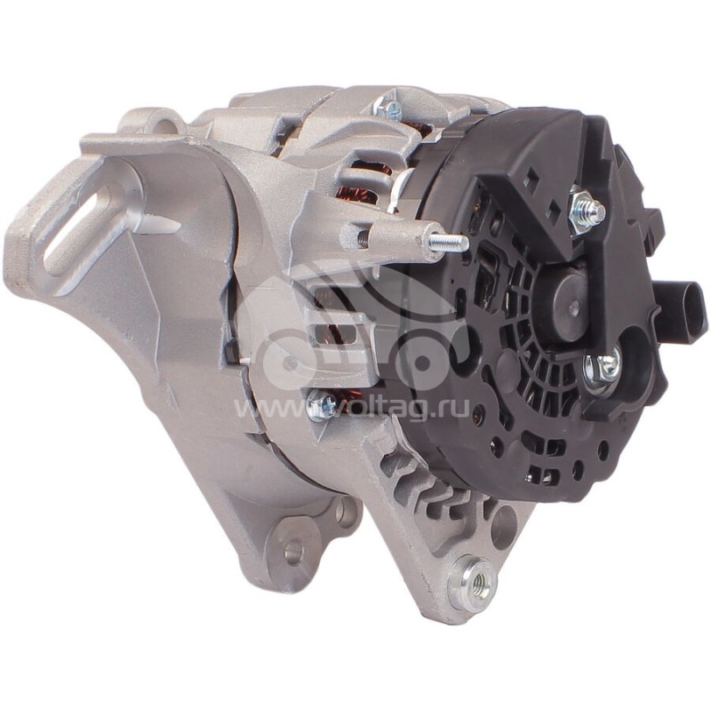ALB1657 Alternatör
