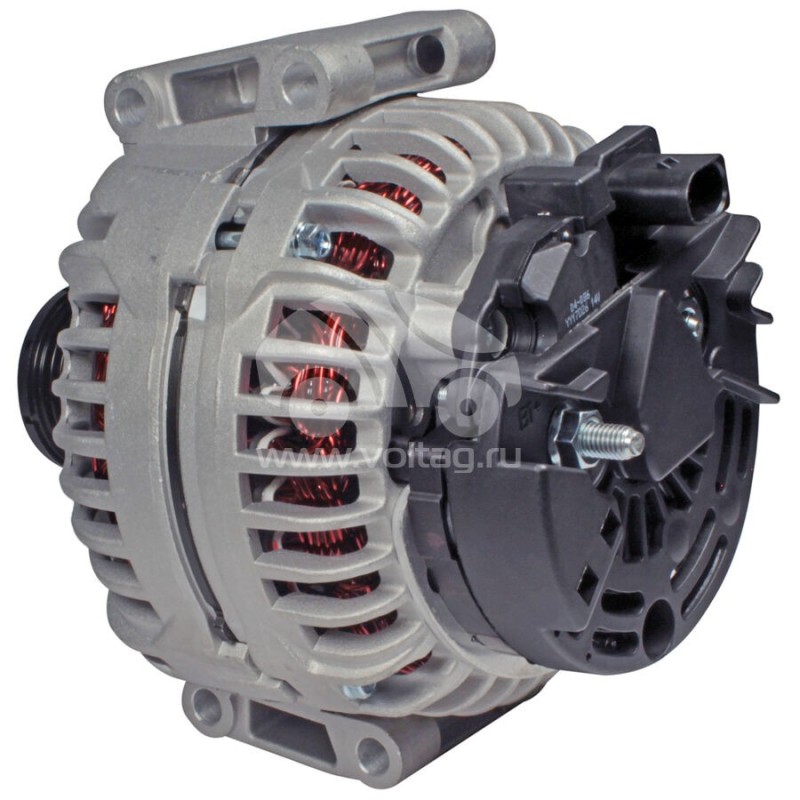ALB1846 Alternatör