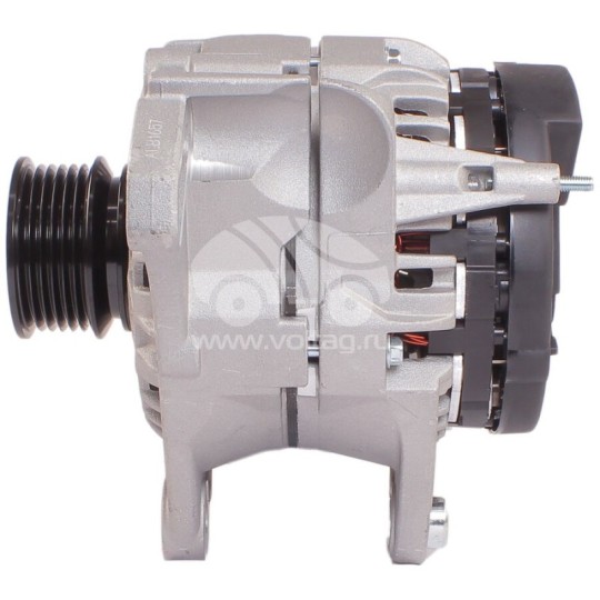 ALB1657 Alternatör