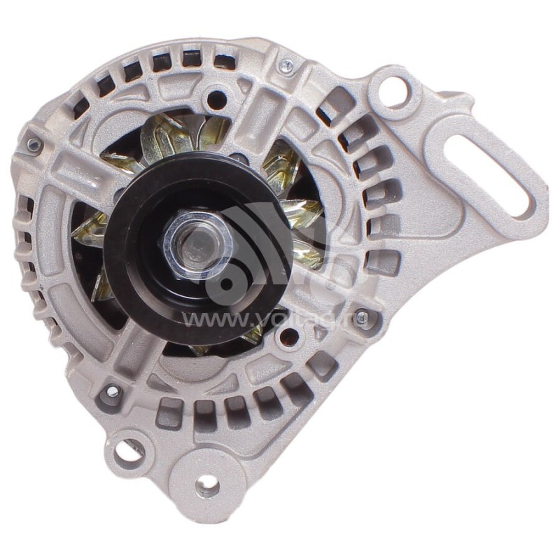 ALB1657 Alternatör