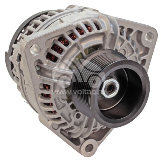 ALB1847 Alternatör