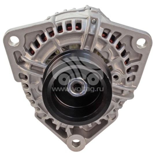 ALB1847 Alternatör