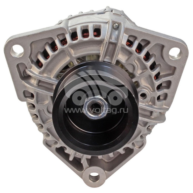 ALB1847 Alternatör
