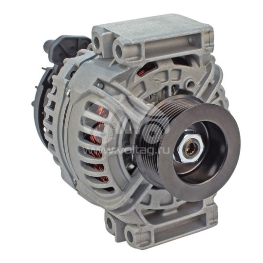 ALB1851 Alternatör