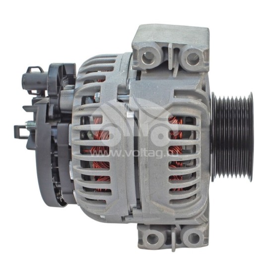 ALB1851 Alternatör
