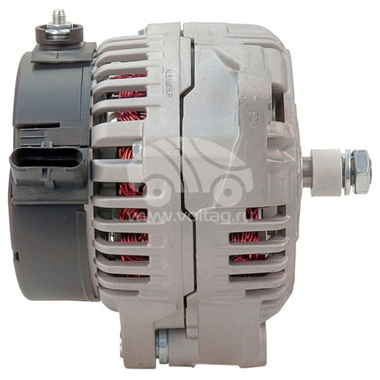 ALB1663 Alternatör