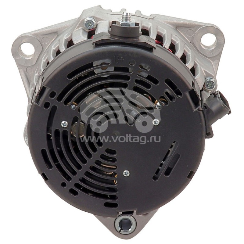ALB1663 Alternatör
