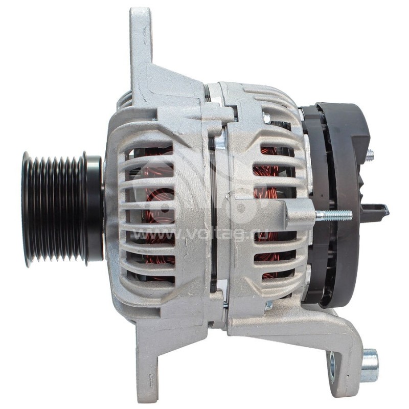 ALB1853 Alternatör