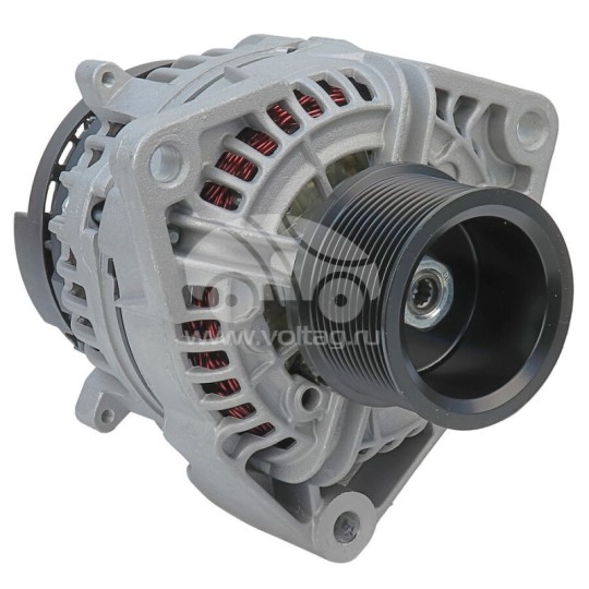 ALB1666 Alternatör
