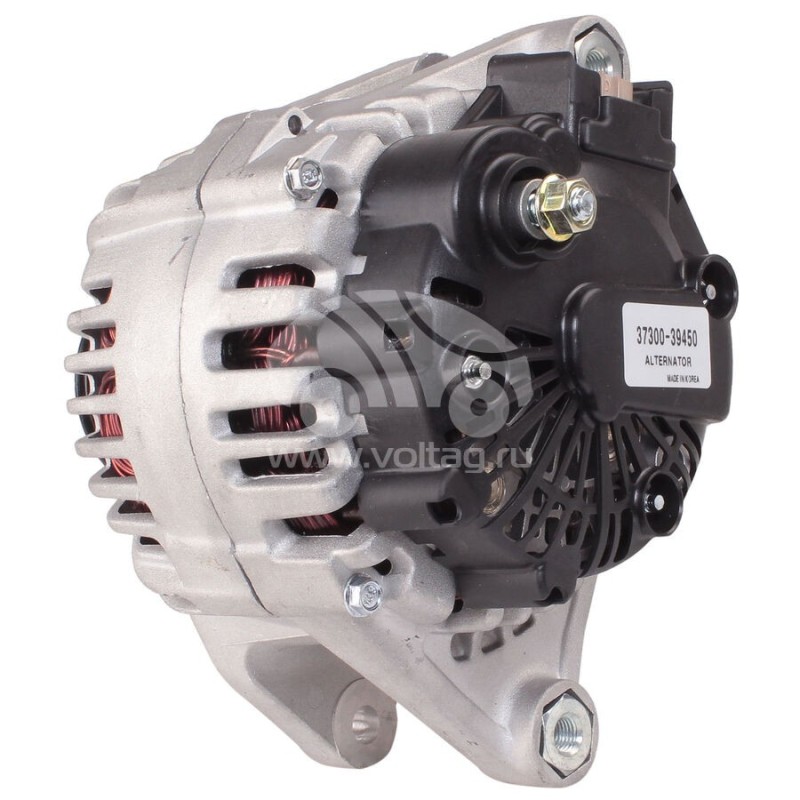 ALA0377 Alternatör