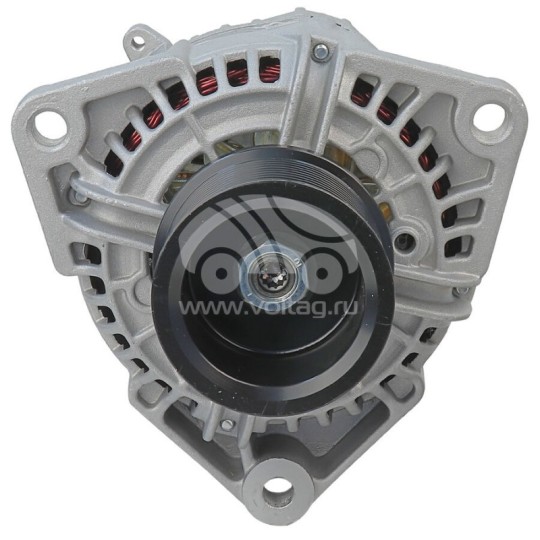 ALB1666 Alternatör