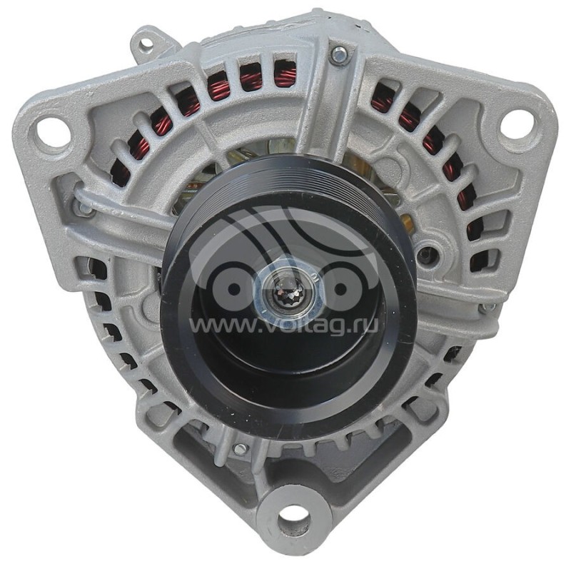 ALB1666 Alternatör