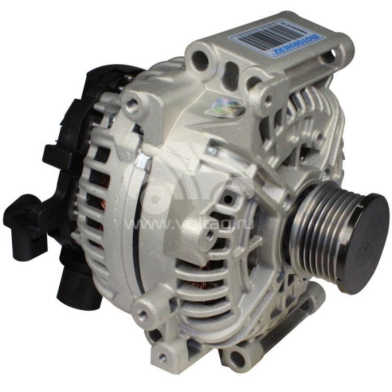 ALB1859 Alternatör