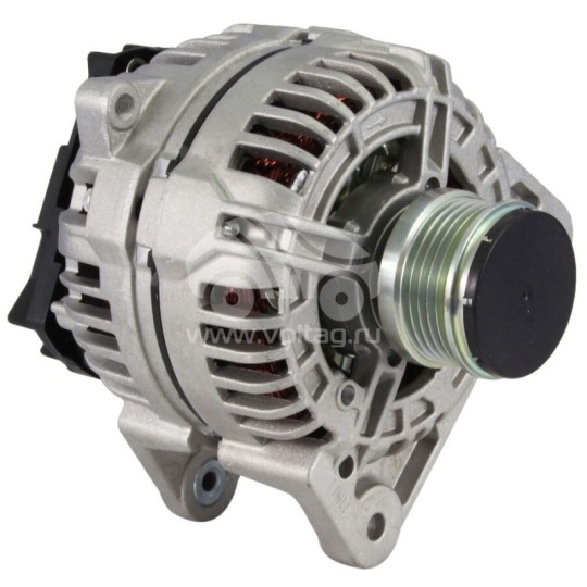 ALB1860 Alternatör