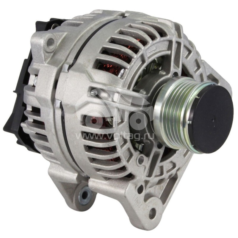 ALB1860 Alternatör