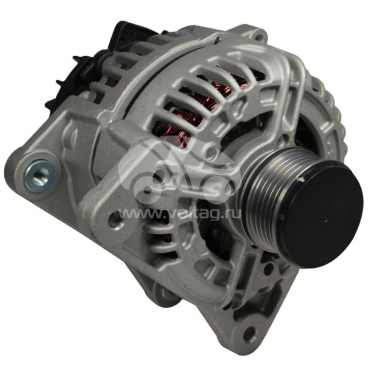 ALB1860 Alternatör