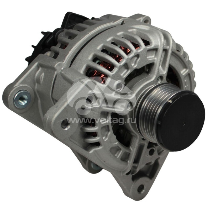 ALB1860 Alternatör