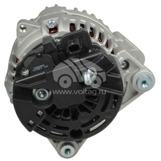 ALB1860 Alternatör
