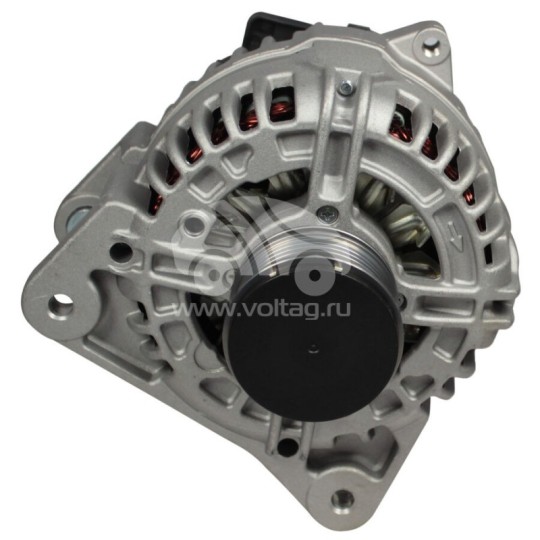 ALB1860 Alternatör