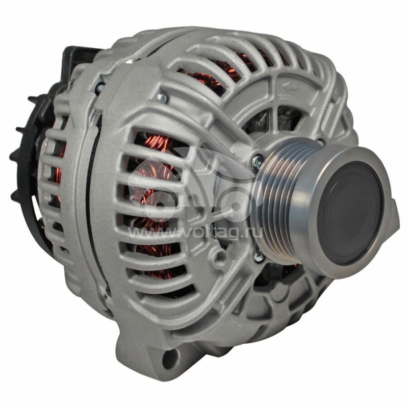 ALB1861 Alternatör