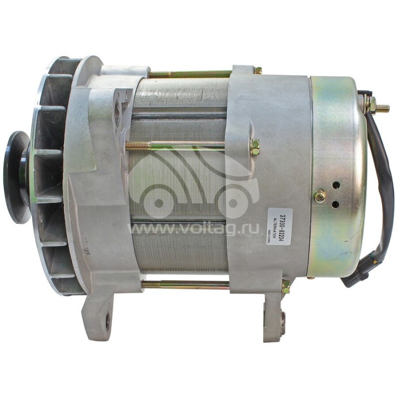 ALA3204 Alternatör