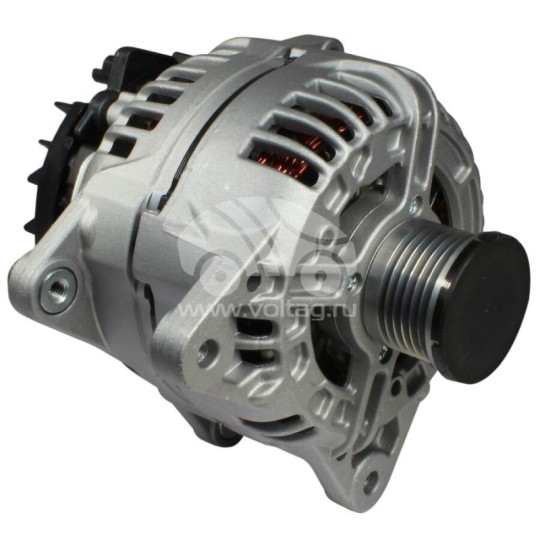 ALB1863 Alternatör