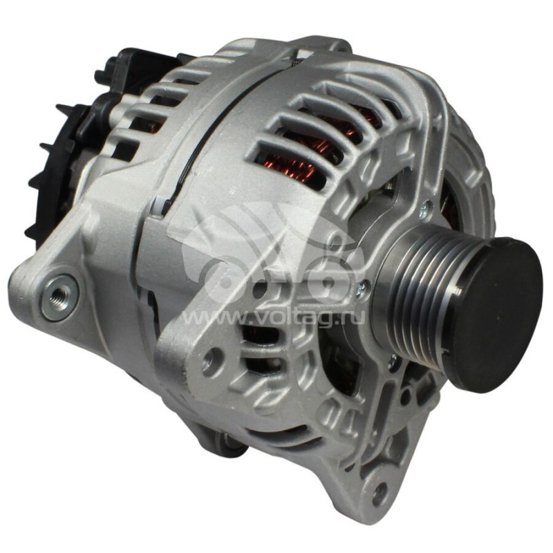 ALB1863 Alternatör