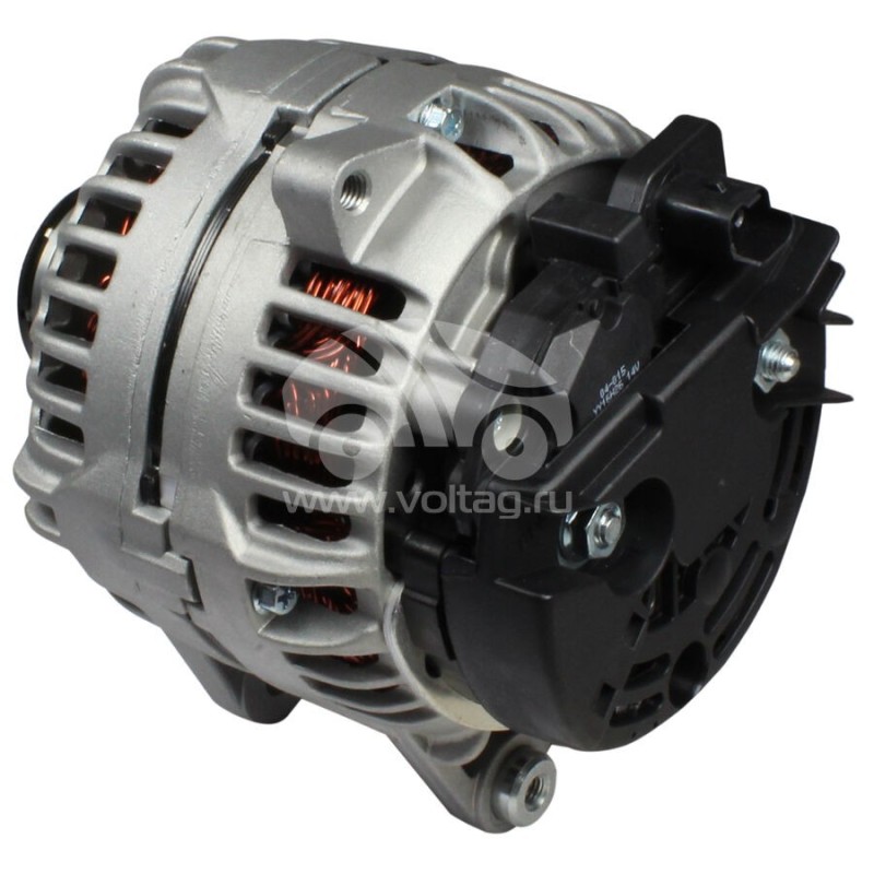 ALB1863 Alternatör