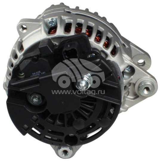 ALB1863 Alternatör