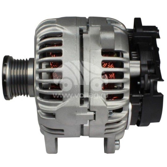 ALB1863 Alternatör