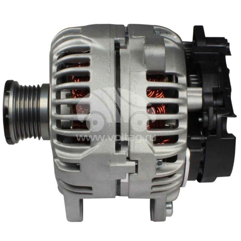 ALB1863 Alternatör