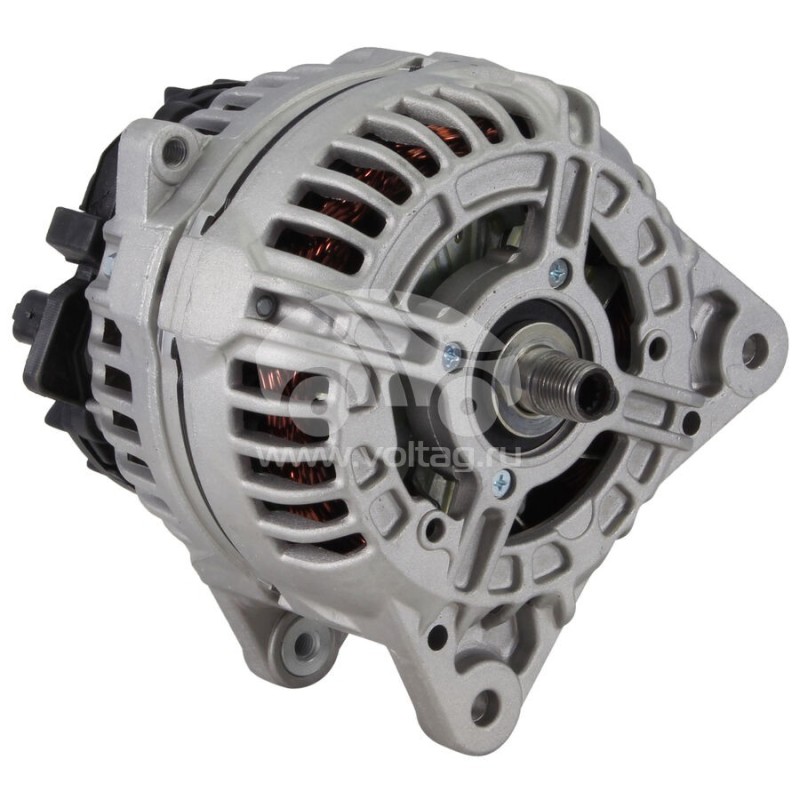ALB1863 Alternatör