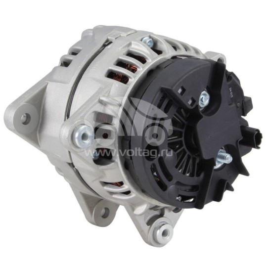 ALB1863 Alternatör