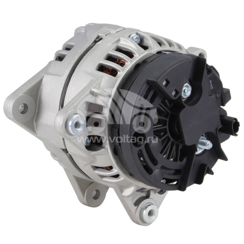 ALB1863 Alternatör