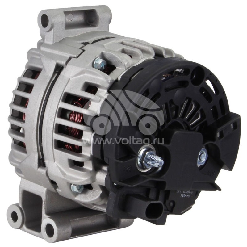 ALB1868 Alternatör