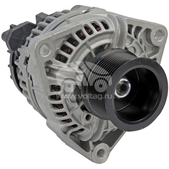 ALB1870 Alternatör