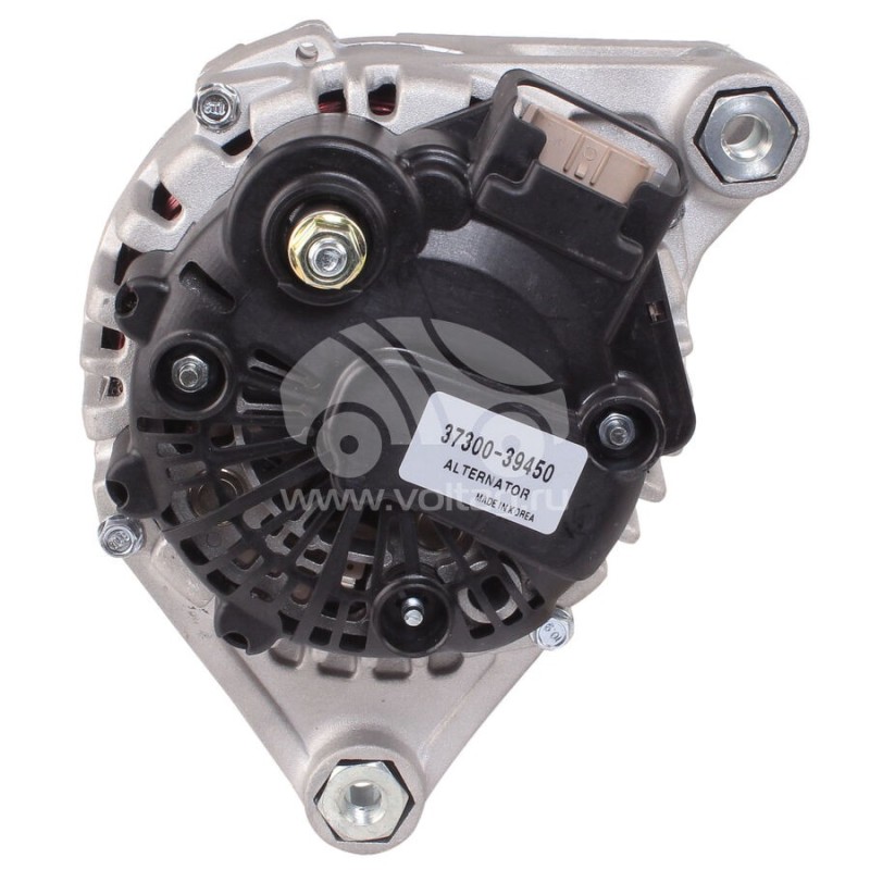 ALA0377 Alternatör