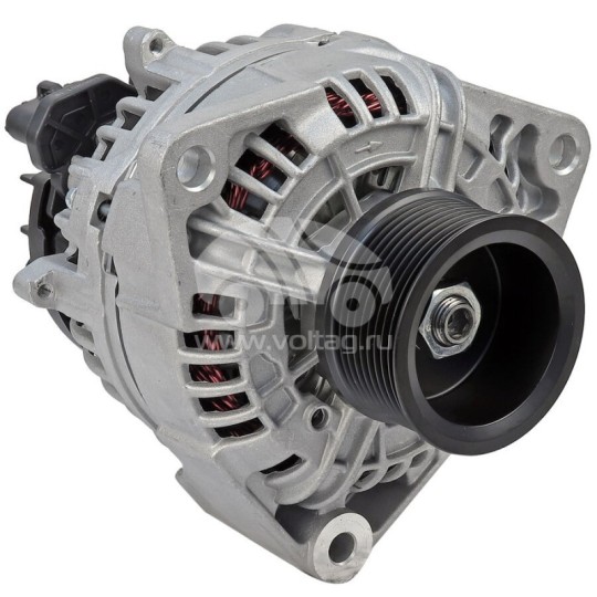 ALB1871 Alternatör