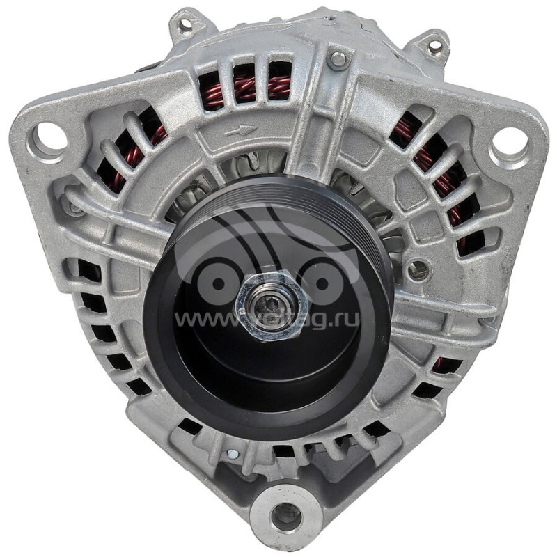 ALB1871 Alternatör