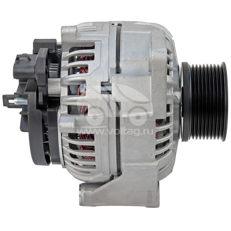 ALB1871 Alternatör