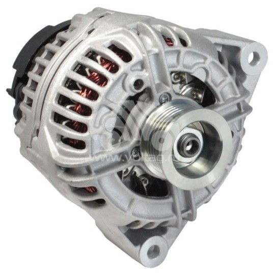 ALB1872 Alternatör
