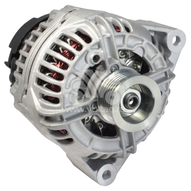 ALB1872 Alternatör
