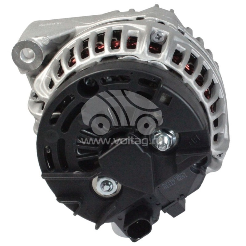 ALB1872 Alternatör