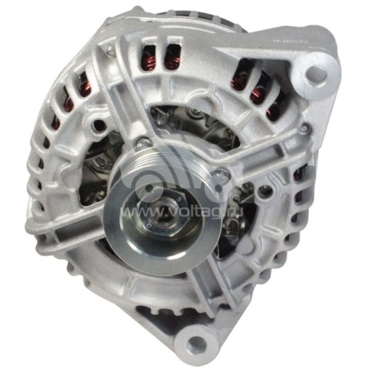 ALB1872 Alternatör