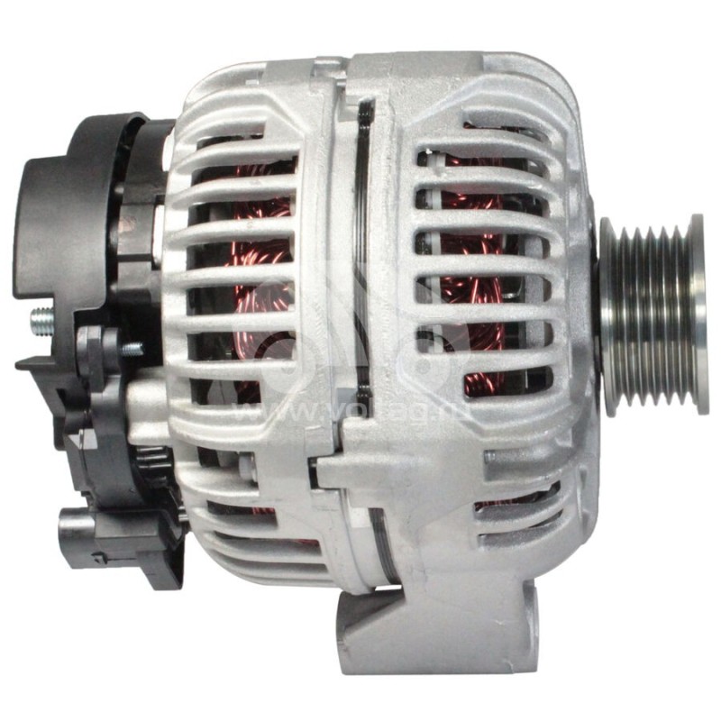 ALB1872 Alternatör