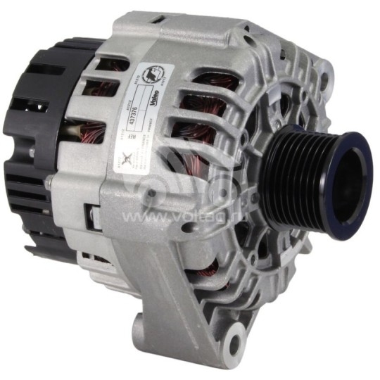 ALB1872 Alternatör
