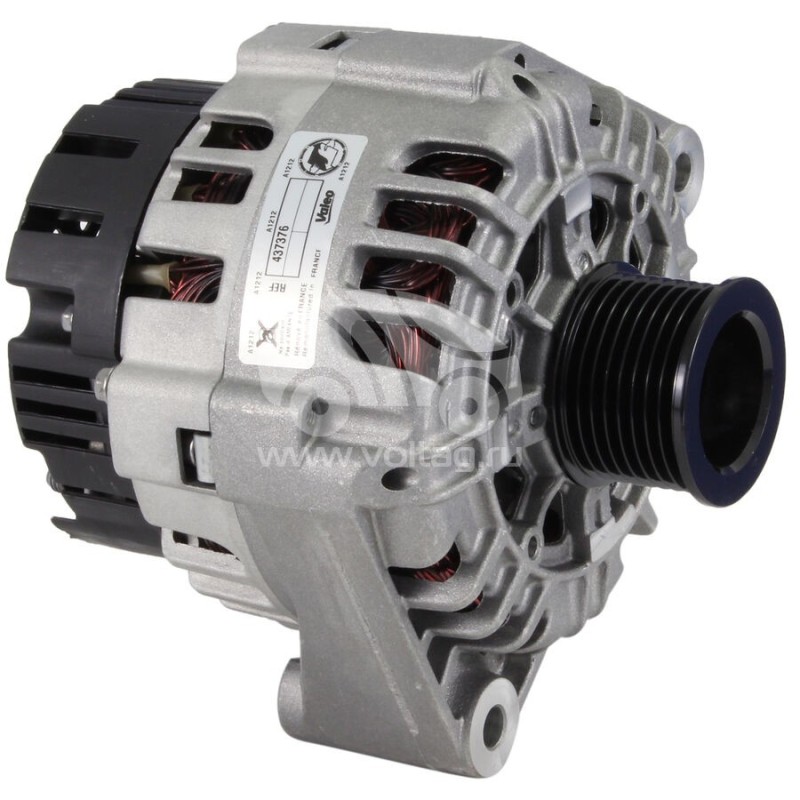 ALB1872 Alternatör