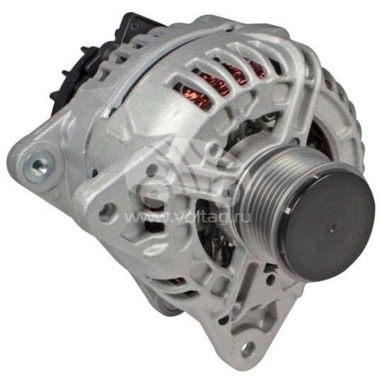 ALB1876 Alternatör