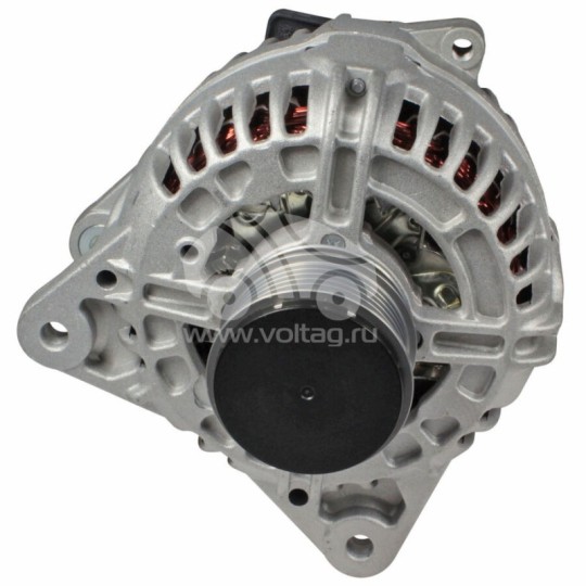 ALB1876 Alternatör
